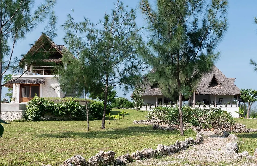 Amani Villas Nature Retreat-1
