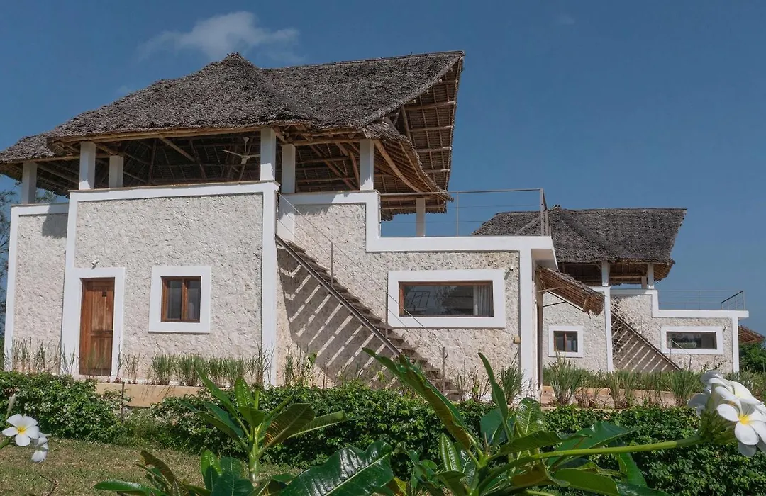 Amani Villas Nature Retreat-1