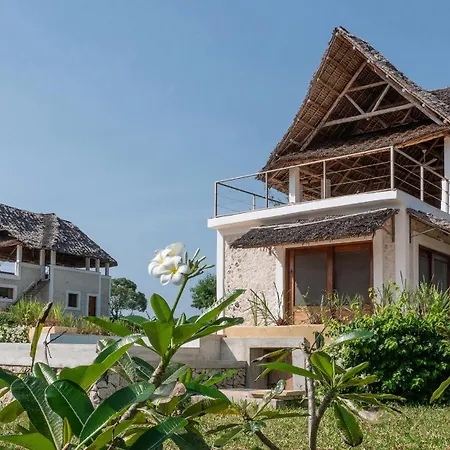 Amani Villas Nature Retreat-3