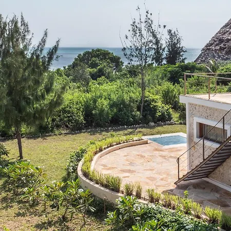 Amani Villas Nature Retreat-3