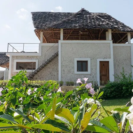 Amani Villas Nature Retreat-2